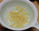 ピーマンとたけのこがうまい!☆ 青椒肉絲作り方3写真