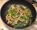 ピーマンとたけのこがうまい!☆ 青椒肉絲作り方12写真