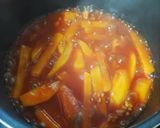 子供喜ぶ洋風肉じゃが作り方5写真