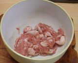 ピーマンとたけのこがうまい!☆ 青椒肉絲作り方6写真