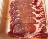 豚ロースみそ焼き 下味冷凍作り方2写真