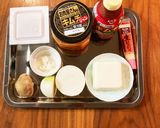 15分|納豆チゲ★チョングクチャンチゲ作り方1写真