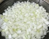 箸が止まらない！トマトと玉ねぎのサラダ作り方5写真