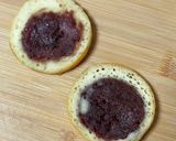 なんちゃって…揚げまんじゅう/今川焼き作り方1写真