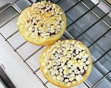 なんちゃって…揚げまんじゅう/今川焼き作り方3写真