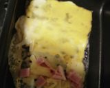 冷めて旨★台湾の卵焼き★ライスペーパー作り方3写真