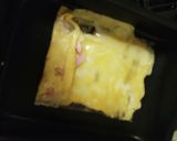 冷めて旨★台湾の卵焼き★ライスペーパー作り方4写真