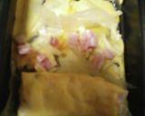 冷めて旨★台湾の卵焼き★ライスペーパー作り方6写真