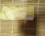 冷めて旨★台湾の卵焼き★ライスペーパー作り方8写真