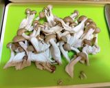 鶏肉とアスパラのハニーマスタード炒め作り方2写真