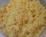 パパッと１０分！家計もヘルシーな二色丼作り方1写真