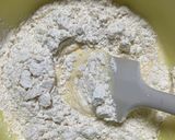 ブルーベリーチーズケーキマフィン作り方2写真