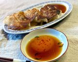 甘辛酸っぱ✨餃子、点心のタレ作り方4写真