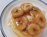 *米粉のふわふわもちもちホットケーキ*作り方6写真