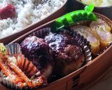 米粉★のり塩フライド人参★カリカリ★弁当作り方6写真