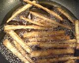 ハマる美味しさ!簡単ごぼうの唐揚げ作り方5写真