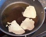 フィッシュ アンド チップス作り方3写真