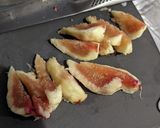デリの味！ルッコラといちじくのサラダ作り方1写真