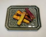 大学芋作り方6写真