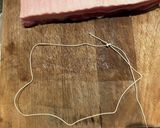 自家製ラーメン屋さんのチャーシュー!作り方4写真