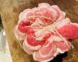 自家製ラーメン屋さんのチャーシュー！作り方7写真