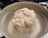 自家製ラーメン屋さんのチャーシュー！作り方8写真