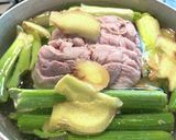 自家製ラーメン屋さんのチャーシュー！作り方9写真