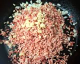 スパイスで簡単♪タコライス作り方1写真