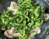 ゴーヤチャンプル作り方3写真