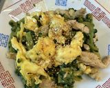 ゴーヤチャンプル作り方6写真