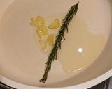 トマト豚巻き　ローズマリー香る作り方4写真