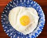 5分|子ども大好き！両面目玉焼き★卵作り方4写真