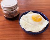 5分|子ども大好き！両面目玉焼き★卵作り方5写真
