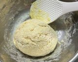 ただのパン〜他人のレシピはあてにならん〜作り方3写真