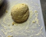 ただのパン〜他人のレシピはあてにならん〜作り方5写真