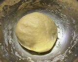 ただのパン〜他人のレシピはあてにならん〜作り方8写真