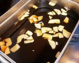 焼豚作り方2写真