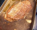 焼豚作り方4写真