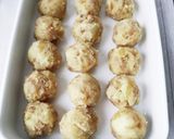 肉じゃがみたいな☆コロッケ作り方4写真