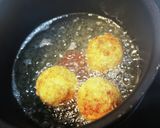 肉じゃがみたいな☆コロッケ作り方6写真