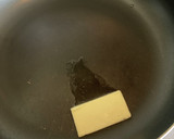 秋の味☆さつまいも・舞茸・バター醤油炒め作り方5写真