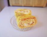 #003✦お弁当記録作り方2写真