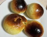 ただのパン〜他人のレシピはあてにならん〜作り方14写真