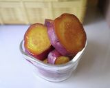 #004✦お弁当記録作り方2写真