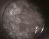 3分でライスペーパー雑炊★うどん★胃腸◎作り方2写真