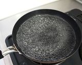２分！美味しいラーメンスープの作り方♡作り方1写真