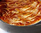 ２分！美味しいラーメンスープの作り方♡作り方4写真