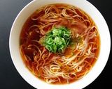 ２分！美味しいラーメンスープの作り方♡作り方5写真