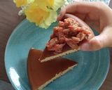 満月パンケーキ作り方9写真