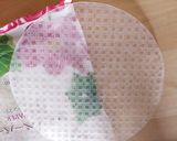 3分でライスペーパー雑炊★うどん★胃腸◎作り方5写真